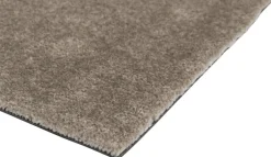 Gulvtæpper<Tica Copenhagen Løber 90x200 cm, sand/beige