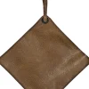 Tekstiler Til Køkkenet<DutchDeluxes Leather Pot Holder