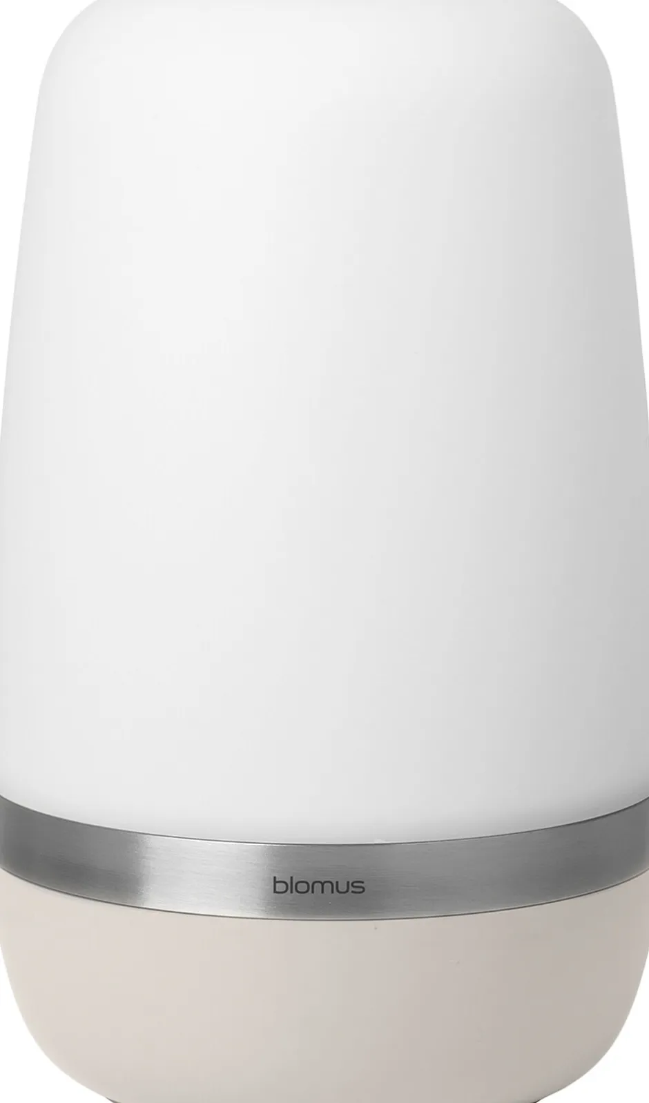 Trådløse Lamper<Blomus LED Outdoor Lamp -SPIRIT- Moonbeam