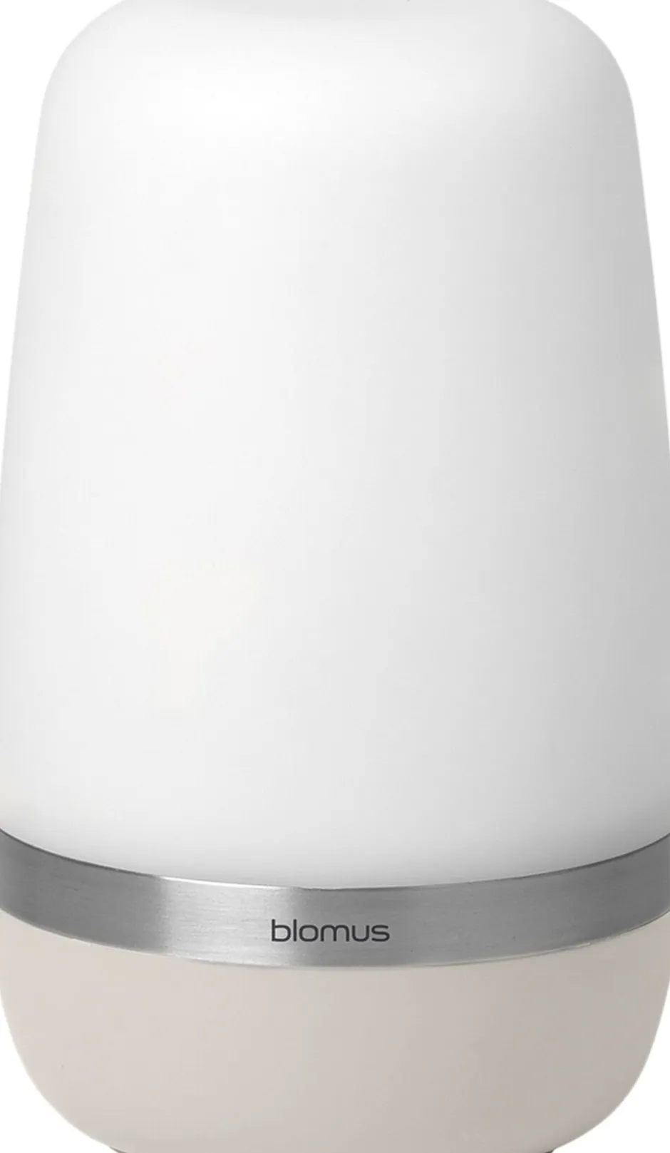 Trådløse Lamper<Blomus LED Outdoor Lamp -SPIRIT- Moonbeam