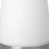 Trådløse Lamper<Blomus LED Outdoor Lamp -SPIRIT- Platinum Gray