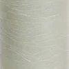Elektriske Julelys<Uyuni LED pillar candle, Dusty green