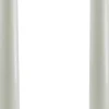 Elektriske Julelys<Uyuni LED taper candle, Dusty green