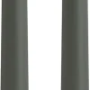 Elektriske Julelys<Uyuni LED taper candle, Olive green, Smooth, 2,3x32 cm / 2-pack