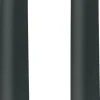 Lys & Lysestager<Uyuni LED taper candle, Pine green, smooth, 2-pack, 2,3x25 cm