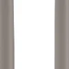 Elektriske Julelys<Uyuni LED taper candle, Sandstone, Smooth, 2-pack, 2,3x15,5 cm