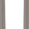 Elektriske Julelys<Uyuni LED taper candle, Sandstone, Smooth, 2-pack, 2,3x20,5 cm