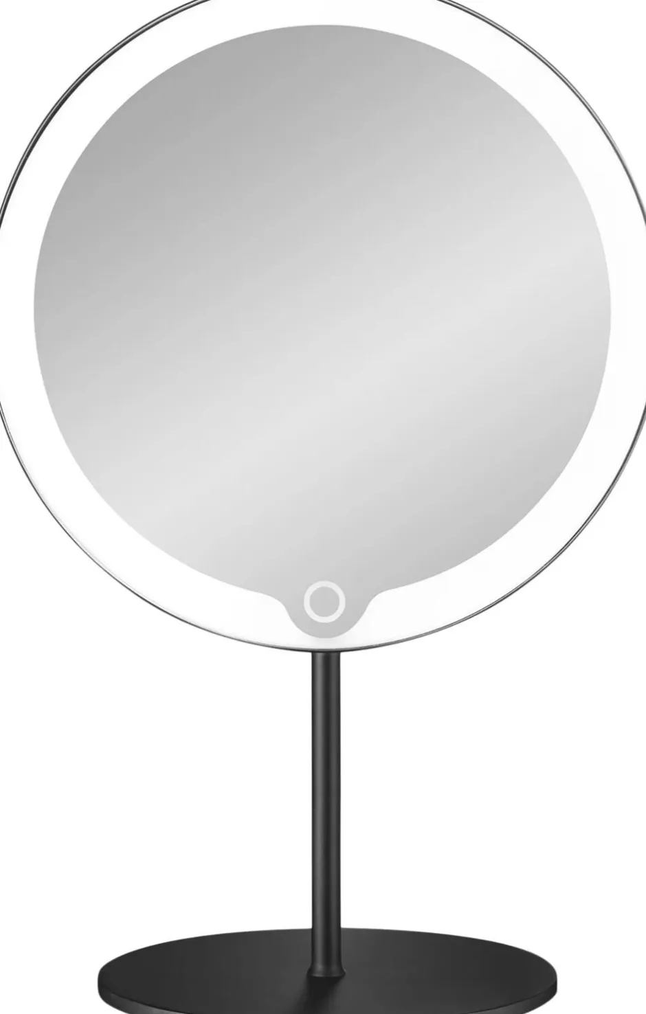 Spejle<Blomus LED Vanity Mirror -MODO- Black