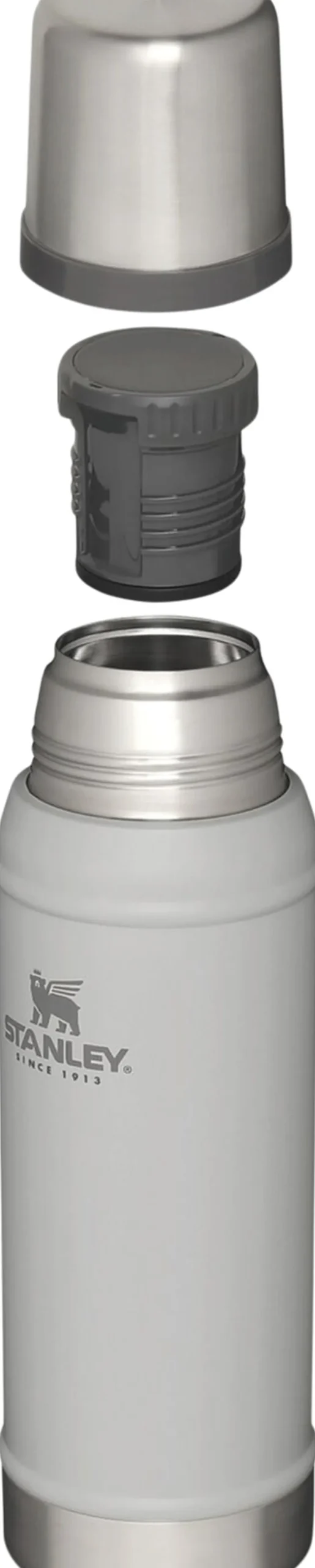 Opbevaring<Stanley Legendary Classic Bottle. 75L
