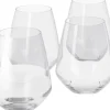 Glas<Eva Trio Legio Nova drikkeglas 40 cl 6 stk.