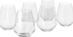 Glas<Eva Trio Legio Nova drikkeglas 40 cl 6 stk.