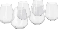 Glas<Eva Trio Legio Nova drikkeglas 40 cl 6 stk.