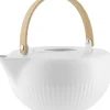 Kaffe & Te<Eva Trio Legio Nova tekande 1,2l