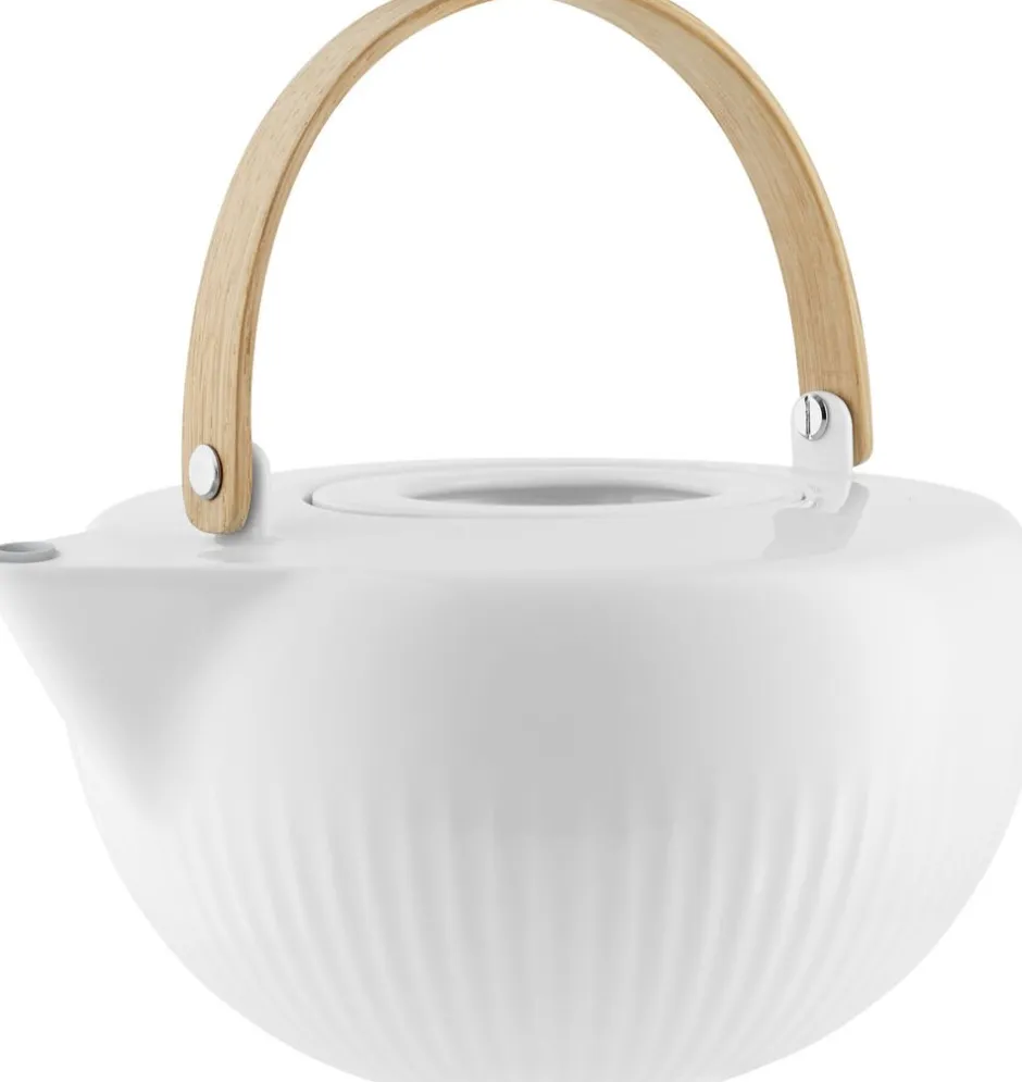 Kaffe & Te<Eva Trio Legio Nova tekande 1,2l