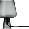 Bordlamper<Iittala LEIMU LAMPE 240X165 GRÅ