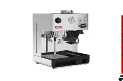 Kaffe & Te<Lelit ANITA PID Control