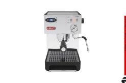 Kaffe & Te<Lelit ANNA PID Control