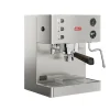 Kaffe & Te<Lelit ELIZABETH BRUSHED STAINLESS