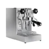 Kaffe & Te<Lelit MARAX BRUSHED STAINLESS STEEL