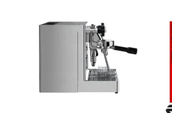 Kaffe & Te<Lelit MARAX BRUSHED STAINLESS STEEL