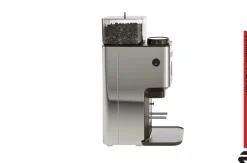 Kaffe & Te<Lelit WILLIAM White LCC