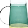 Karafler & Kander<Hübsch Lemonade Jug Green