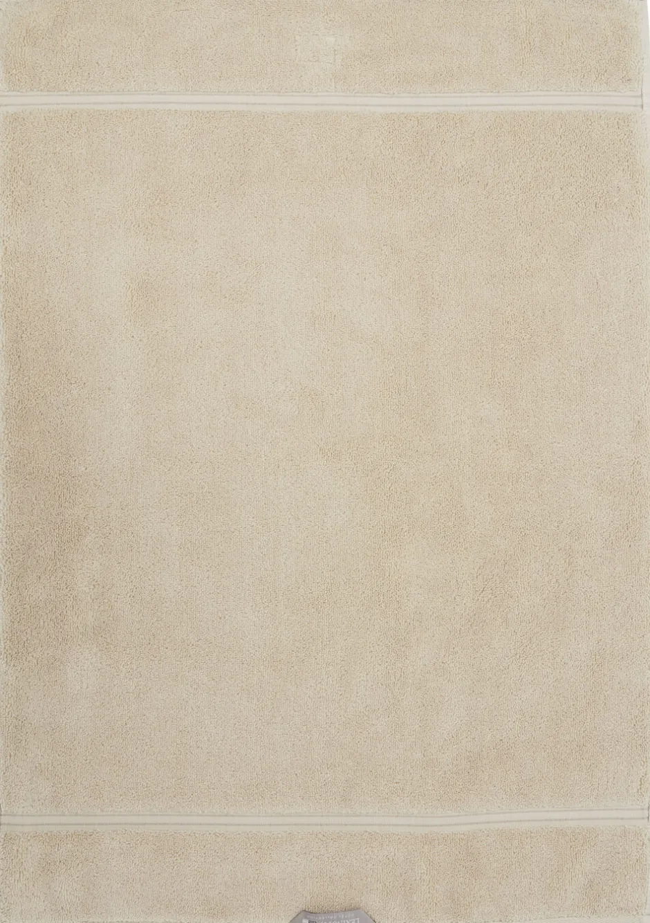 Håndklæder<Lexington Hotel Towel Beige/beige