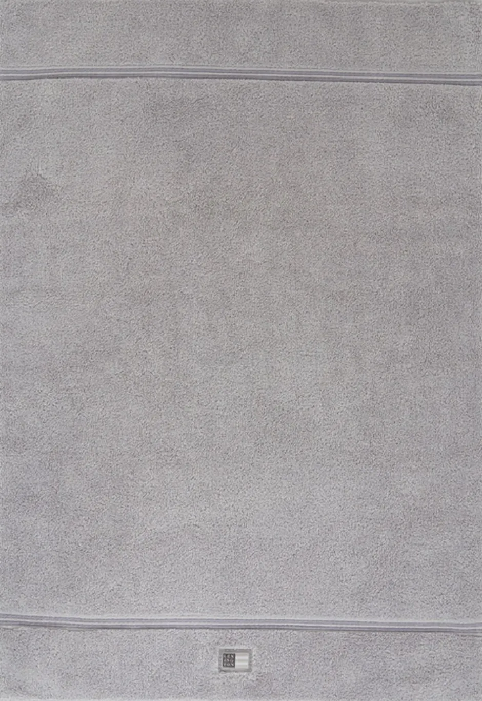 Håndklæder<Lexington Hotel Towel Lt gray/gray