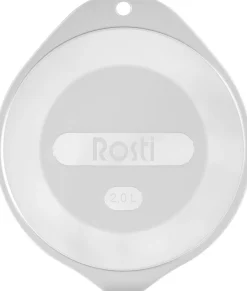 Bageartikler<Rosti Låg t/Røreskål Margrethe 2,0L