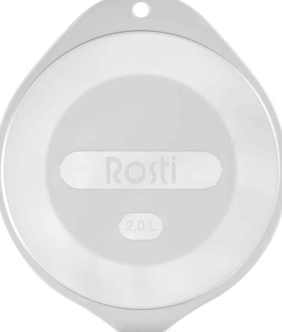 Bageartikler<Rosti Låg t/Røreskål Margrethe 2,0L