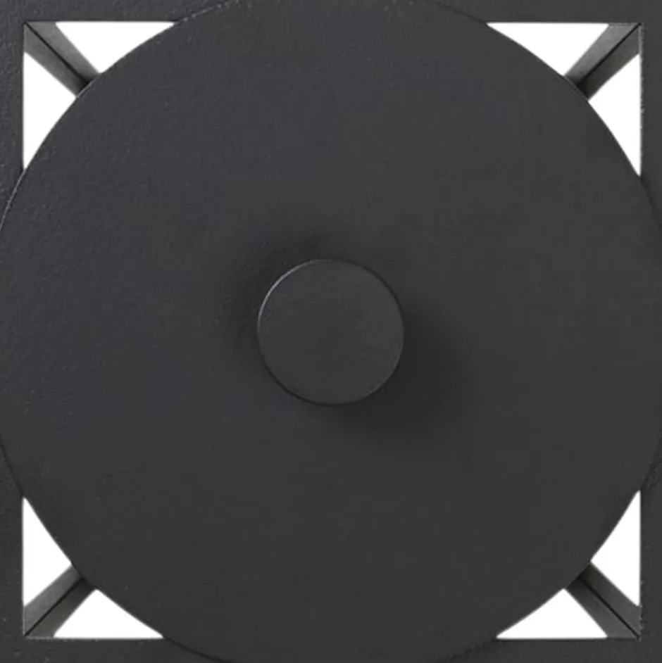 Lanterner<Audo Copenhagen LightIn, Medium, Black