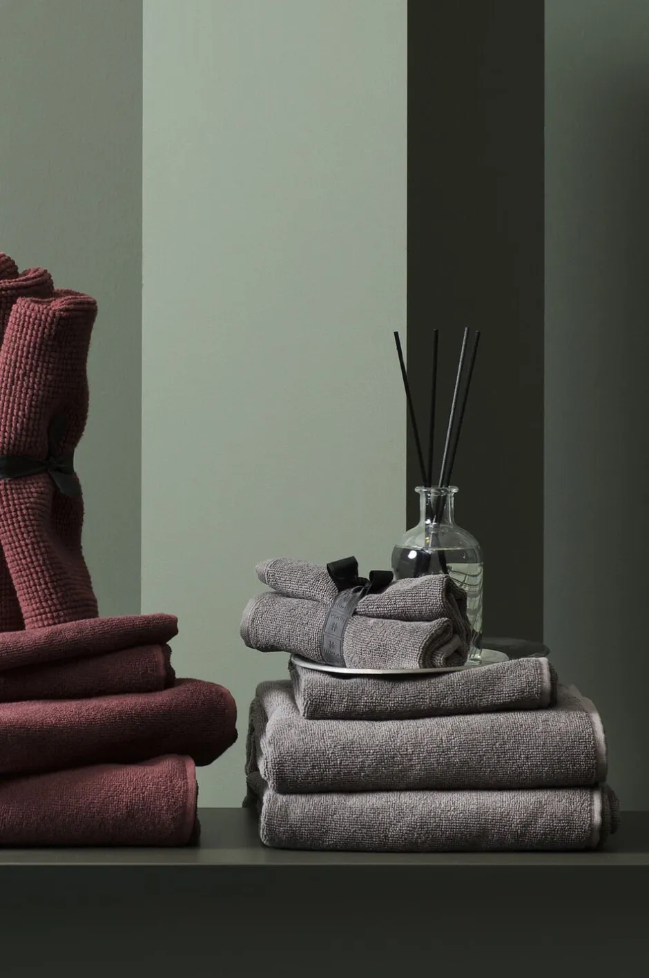 Håndklæder<Himla Lina Bath Towel
