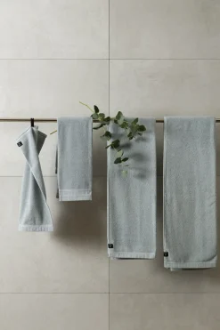 Håndklæder<Himla Lina Towel