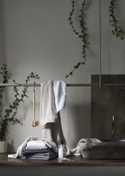 Håndklæder<Himla Lina Towel