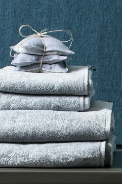 Håndklæder<Himla Lina Towel