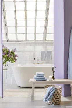 Håndklæder<Himla Lina Towel