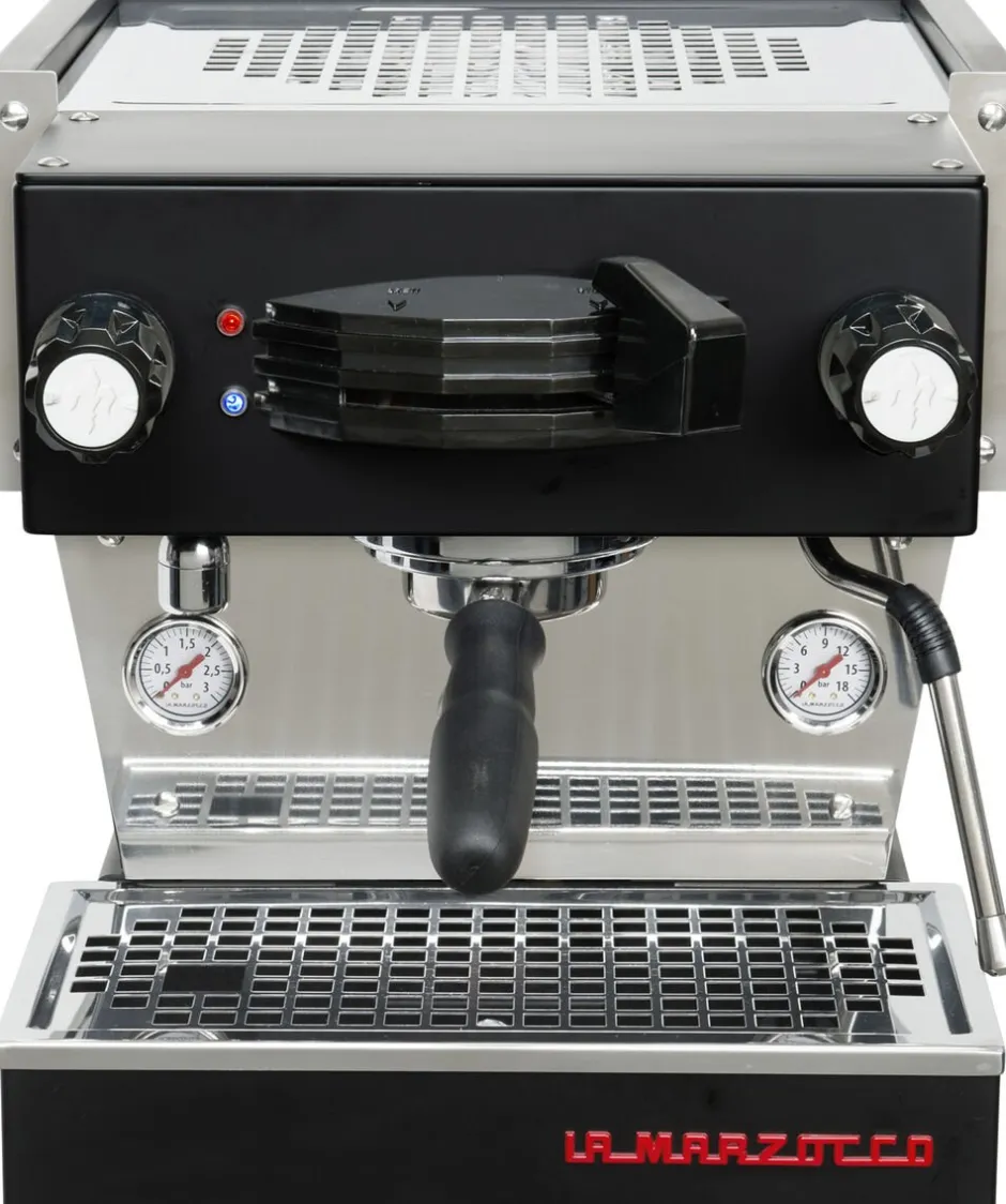 Kaffe & Te<La Marzocco Linea Mini