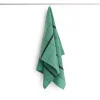 Tekstiler Til Køkkenet<Hay Linear Tea Towel-W52 x L80-Green