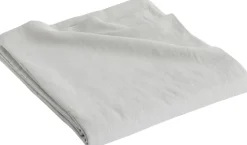 Sengetæpper<Hay Linen Bedspread-240 x 260-Sky grey