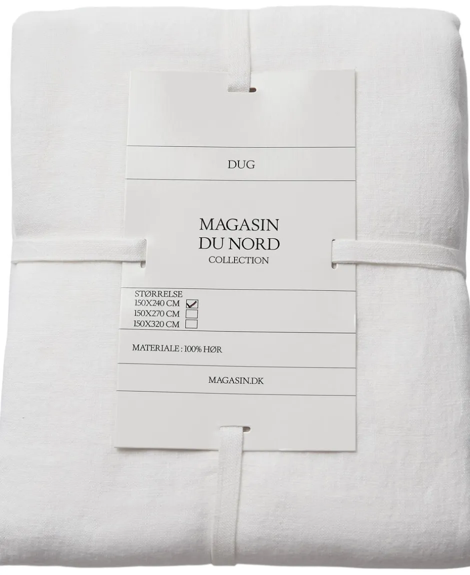 Tekstiler Til Borddækning<Magasin du Nord Collection Linen, borddug