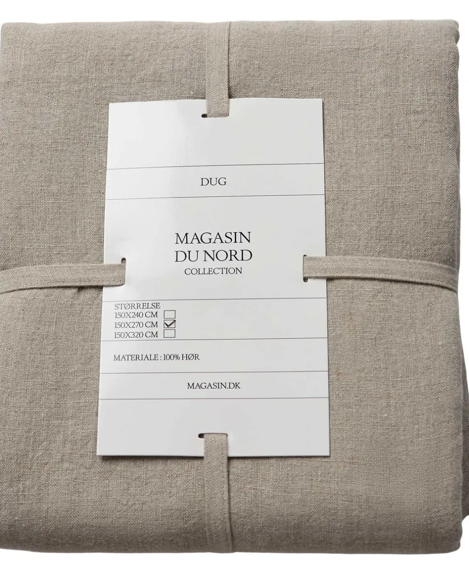 Tekstiler Til Borddækning<Magasin du Nord Collection Linen, borddug