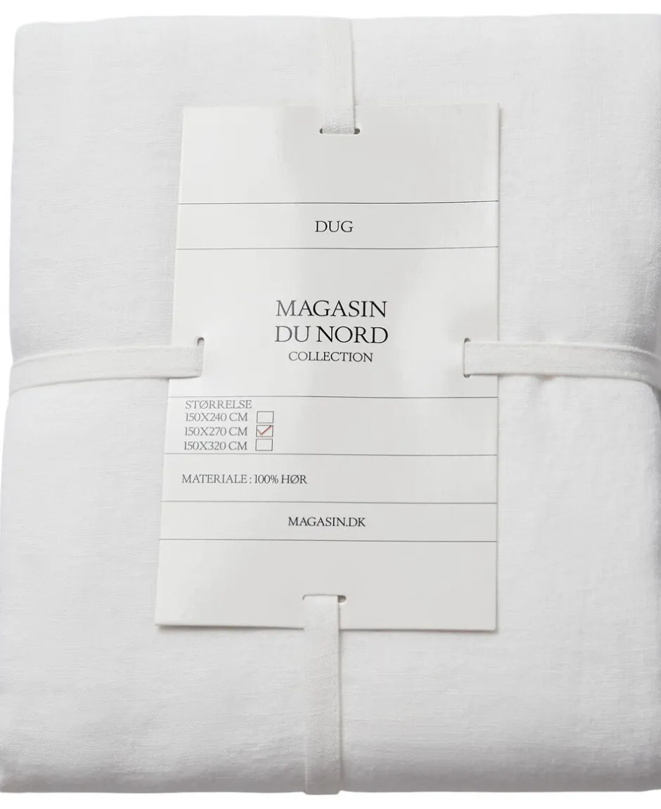 Tekstiler Til Borddækning<Magasin du Nord Collection Linen, borddug