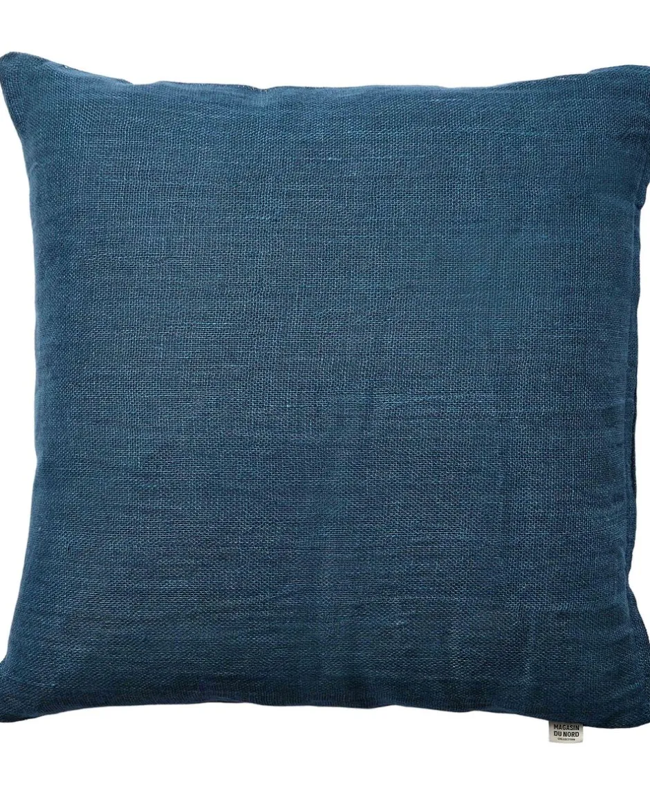 Puder<Magasin du Nord Collection Linen, pyntepude