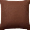 Puder<Magasin du Nord Collection Linen, pyntepude