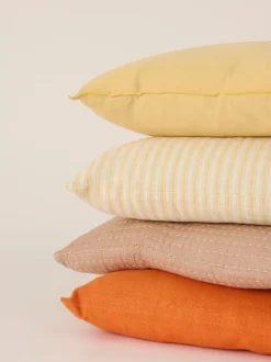 Puder<Magasin du Nord Collection Linen, pyntepude