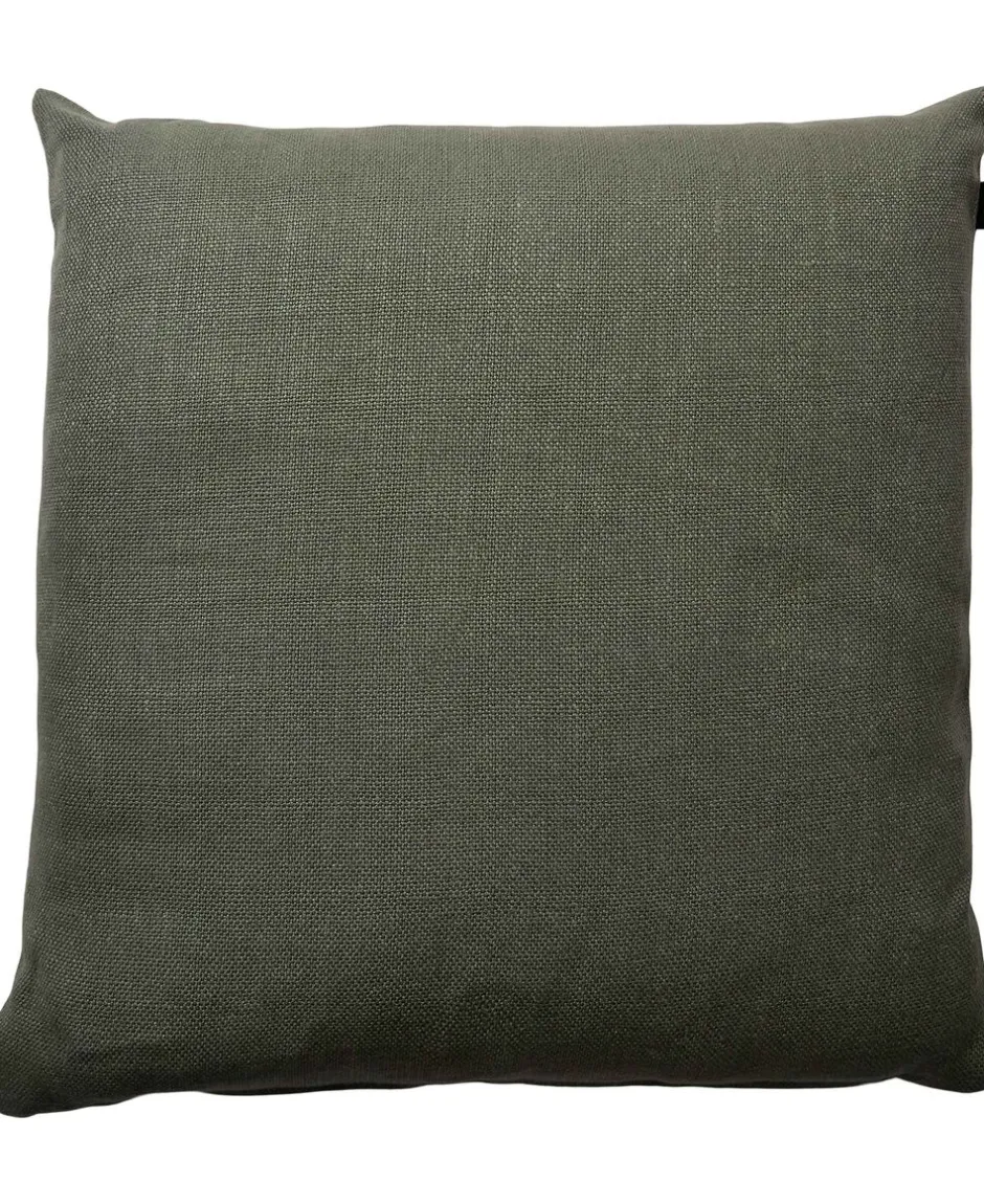 Puder<Siba's Linen, pyntepude