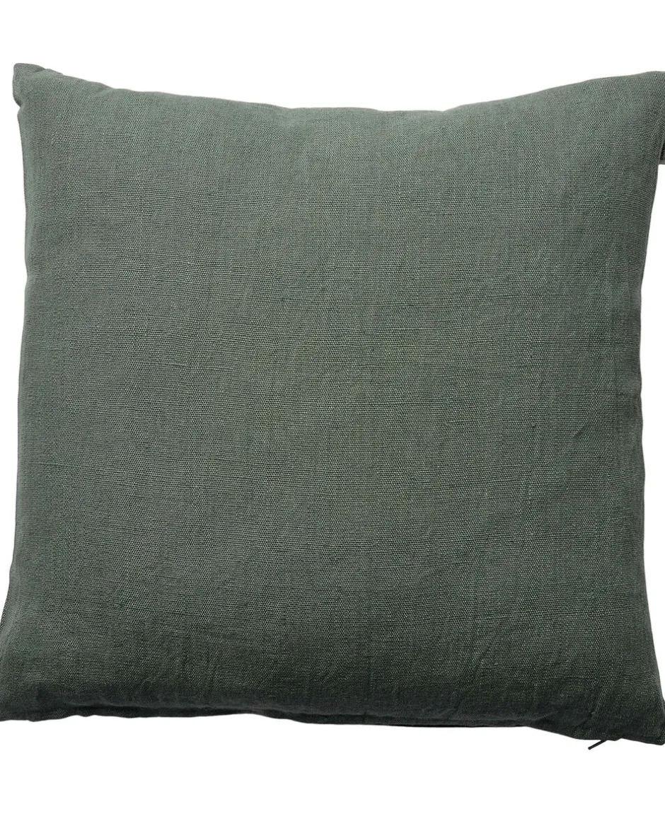 Puder<Magasin du Nord Collection Linen, pyntepude