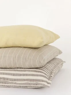 Puder<Magasin du Nord Collection Linen, pyntepude