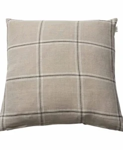 Puder<Magasin du Nord Collection Linen, pyntepude