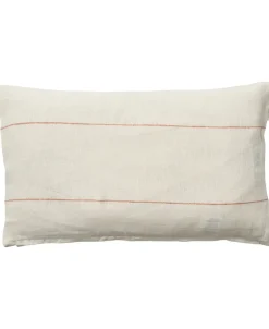 Puder<Magasin du Nord Collection Linen, pyntepude